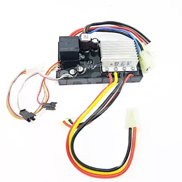 Powerworks elektromos panel alaplap PD60LM46SP PD60LM51SP fűnyíróhoz 2019.12-től 01-0R0100414-00