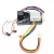 Powerworks elektromos panel alaplap PD60LM46SP PD60LM51SP fűnyíróhoz 2019.12-től 01-0R0100414-00