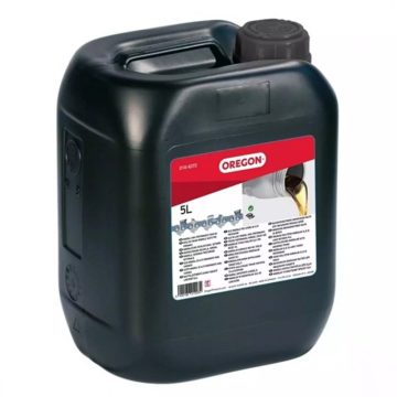   Oregon® ásványi lánckenő olaj -  5 liter - 010-4936 - eredeti minőségi alkatrész*