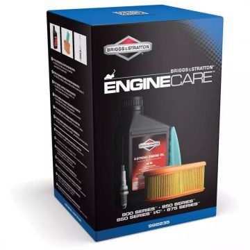   Briggs & Stratton 992235 karbantartó készlet - 800™ 850™  I/C® 875™  típusú motorokhoz - eredeti minőségi alkatrész*