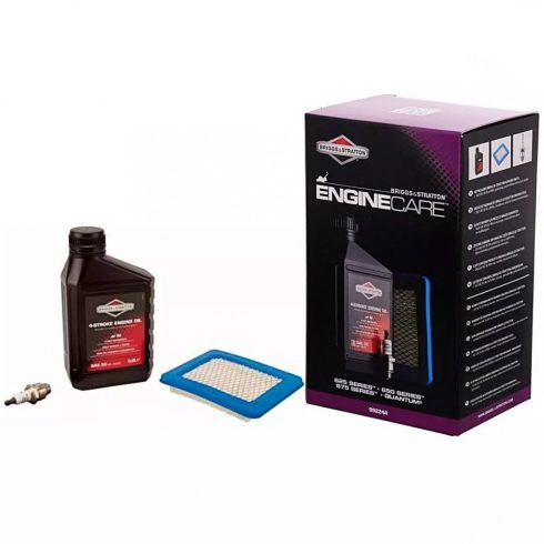 Briggs & Stratton® 992244 karbantartó készlet Quantum 625 - 650 - 675-ös típusú motorokhoz - eredeti minőségi alkatrész*
