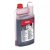 Oregon®  2T részben szintetikus motorolaj -  1 liter - adagolós flakon - piros - 011-1140 - eredeti minőségi olaj*