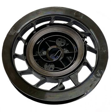   Briggs & Stratton kötélorsó - berántó kötéltárcsa - indítórugóval - 499901 - minőségi ut. alkatrész*