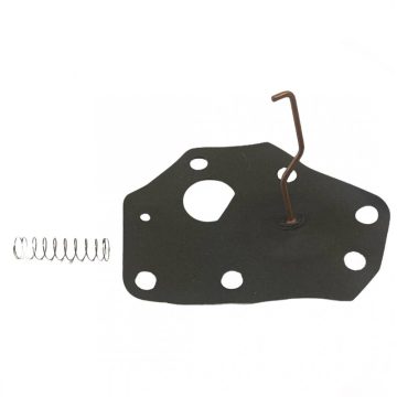   Briggs & Stratton karburátor membrán - 3.5 HP - 299637 - 02-49-005-4 - minőségi ut. alkatrész*