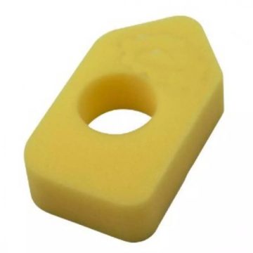   Briggs & Stratton levegőszűrő betét -szivacs - perem nélküli - 698369 -  33270302 - minőségi ut. alkatrész*