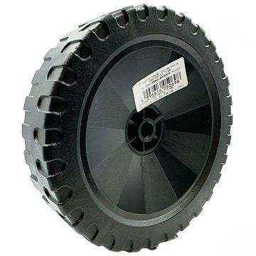   Fűnyíró kerék ∅ 180 mm UNIVERZÁLIS - 035/180/44-12.7/40 - eredeti minőségi alkatrész*