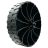   Fűnyíró kerék ∅ 180 mm UNIVERZÁLIS - 035/180/44-12.7/40 - eredeti minőségi alkatrész*