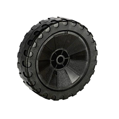 Fűnyíró kerék ∅ 150 mm - ∅ 20 mm tengely - 35/2025-B/12 - eredeti minőségi alkatrész*