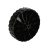   Fűnyíró kerék ∅ 150 mm - ∅ 20 mm tengely - 35/2025-B/12 - eredeti minőségi alkatrész*