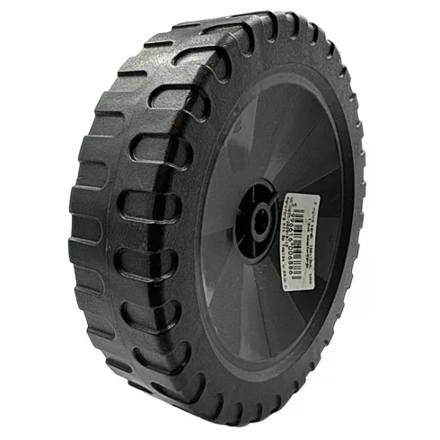 Szentkirályi KF-04 fűnyíró adapterkerék - 180x12 mm méret (035/2028-B/12)