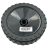   Tolókerék kapálógép MTD® - ∅ 180 x 20 mm - 035/2028-B - minőségi ut. alkatrész*