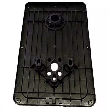   Agrimotor® - Altrad® betonkeverő hajtásház alaplemez műanyag - 190 LSA - 016277 - eredeti minőségi alkatrész*