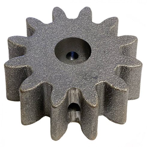 Agrimotor® - Altrad® betonkeverő fogaskerék - 190 LSA - z12  - 021500 - eredeti minőségi alkatrész*