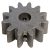Agrimotor® - Altrad® betonkeverő fogaskerék - 190 LSA - z12  - 07021500 - eredeti minőségi alkatrész*