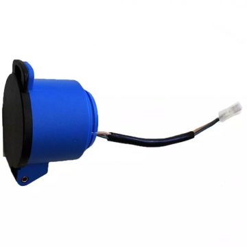   Agrimotor® - Altrad® betonkeverő csatlakozó aljzat - 190 LSA - 022165 - eredeti minőségi alkatrész* 