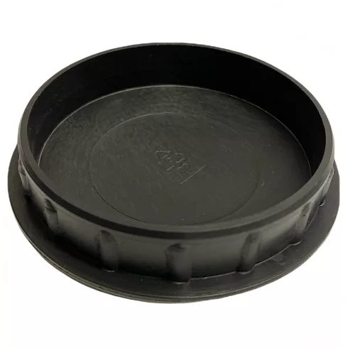 Agrimotor Altrad betonkeverő alsó porvédő kupak 68 mm (190 LSA, 130 LSA) eredeti 07022561