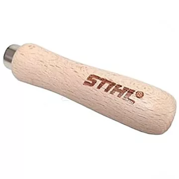 Stihl fa reszelőnyél láncreszelőhöz eredeti 08114907860