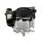   Eredeti Briggs & Stratton 450E OHV fűnyíró szervizmotor 125 cm³ (22.2 x 46 mm tengellyel) - 08P602-0006-H5