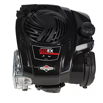   Briggs & Stratton 625E OHV Fűnyíró Szervizmotor 150 cm³ 22.2x80mm Fékes (093J02-0112-H5)