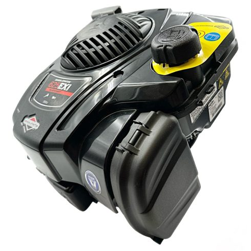 Briggs & Stratton® 625EXi OHV kapálógép szervízmotor 22.2x62 mm függőleges tengelyű - nehéz lendkerékkel*