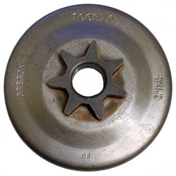   Oregon® csillagkerék tűgörgő nélkül - Stihl® - 325"- 7 - 100876X - eredeti minőségi alkatrész*