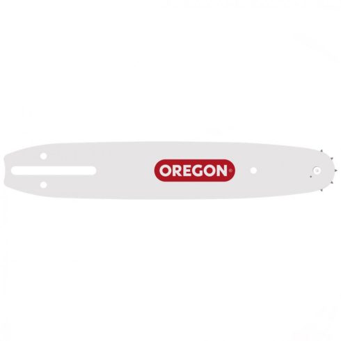 Oregon® láncvezető - 1/4" - 1.3 mm -.050" - 25 cm - 10" - 100SDAA041 - eredeti minőségi alkatrész*