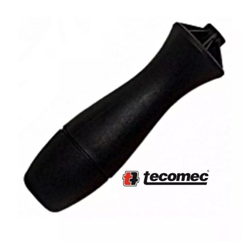 Tecomec® 1013020 műanyag reszelőnyél - S-1013-020/5CS - eredeti minőségi alkatrész*
