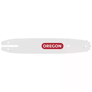 Oregon 104MLEA318 láncvezető 25 cm McCulloch A318 felfogatással