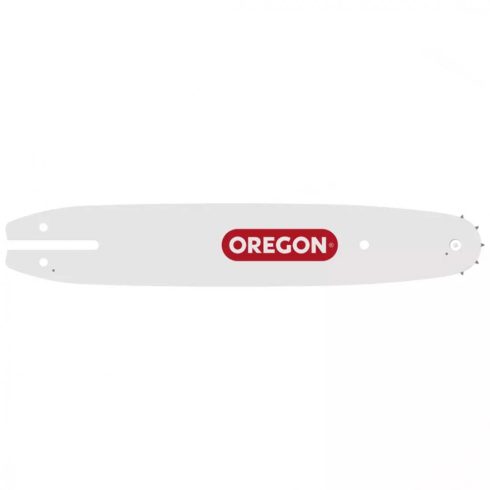 Oregon® láncvezető McCulloch® - 3/8" - 1.1 mm ⇔ 25 cm - 39 szem  - 104MLEA318 - eredeti minőségi alkatrész*