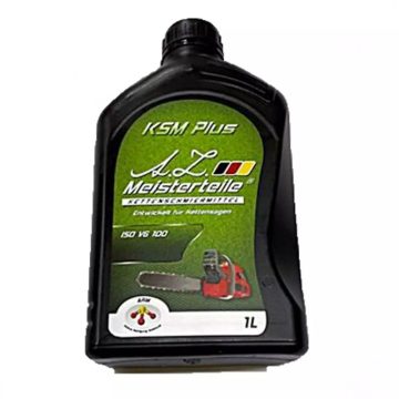   A.Z MEISTERTEILE®  ásványi lánckenő olaj - 1 liter - 10583078 - eredeti minőségi alkatrész*
