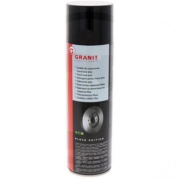 Granit ECO Plus prémium univerzális féktisztító és zsírtalanító spray aeroszol 500 ml 11029038