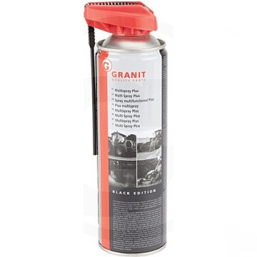 GRANIT® BLACK EDITION™ Multispray Plus 500 ml - 11049753