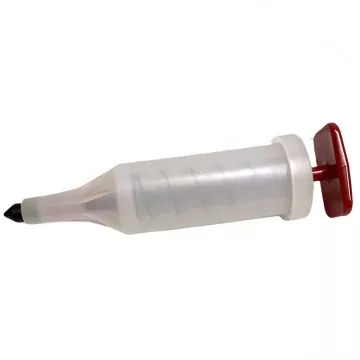  Tecomec® zsírzó láncvezetőhöz - szöghajtáshoz - műanyag - S-1108-001 - eredeti minőségi alkatrész*