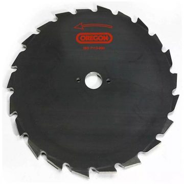   Oregon® fűkasza - fűrészkorong vágótárcsa ∅ 225 mm - ∅ 20 mm - 110974 - eredeti minőségi alkatrész*