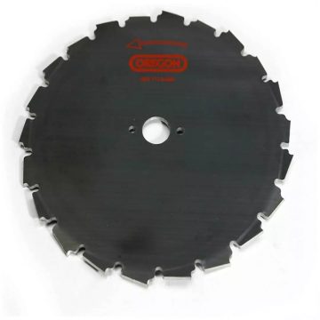   Oregon® fűkasza - fűrészkorong vágótárcsa ∅ 225 mm - ∅ 20 mm - 110978 - eredeti minőségi alkatrész*