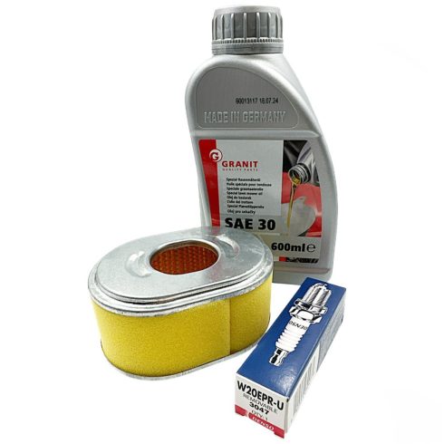 Honda Karbantartó Készlet GX110, GX120 Motorokhoz (06211-ZE0-000) - Prémium Szervizcsomag