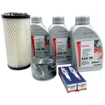 Prémium karbantartó szervizkészlet Kawasaki FX481V FX541V FX600V motorokhoz 11128151