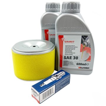   Prémium Karbantartó Szervizkészlet Honda GX240, GX270 Motorokhoz (06211-ZE2-000)