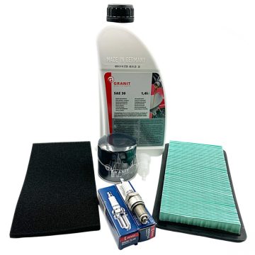   Prémium Karbantartó Szervizkészlet Honda GCV520, GCV530, GXV520, GXV530 Motorokhoz (11128954)