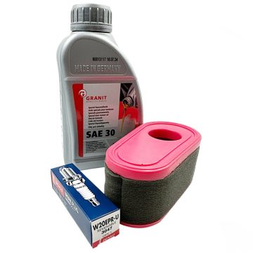   Eredeti Loncin Karbantartó Készlet (Szervizcsomag) LC1P75F Motorokhoz - 11130839