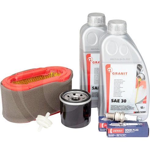 Eredeti Loncin karbantartó készlet LC2P77F LC2P80F LC2P82F motorokhoz 11131135