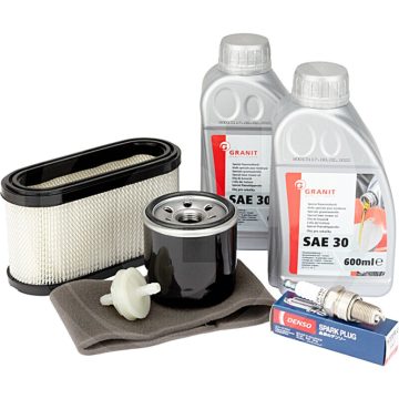   Eredeti Loncin Karbantartó Készlet (Szervizcsomag) LC1P88F-1, LC1P90F-1, LC1P92F-1 Motorokhoz - 11132725