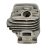   Henger komplett Stihl 026 - MS260  ∅ 44 mm - 40270121- minőségi ut. alkatrész*