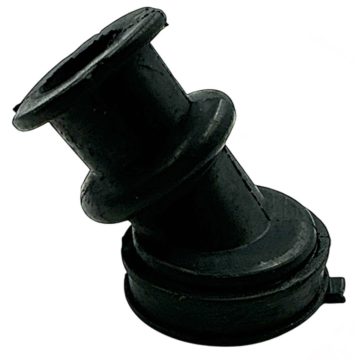   Stihl szívótorok torokgumi szívócső - 024 - 026 - MS240 - MS260  minőségi ut. alkatrész* 