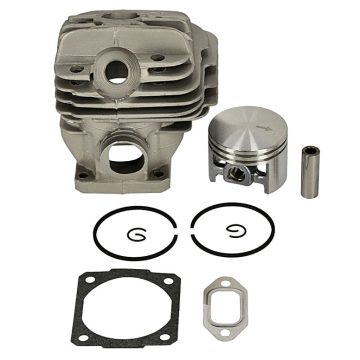   Henger komplett Stihl 026 - MS260  ∅ 44.7 mm - 1121-020-1217 - minőségi ut. alkatrész*