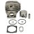 Henger komplett Stihl 026 - MS260  ∅ 44.7 mm - 1121-020-1217 - minőségi ut. alkatrész*