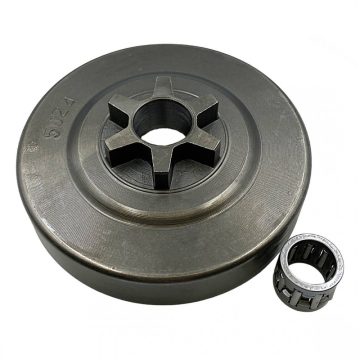   Csillagkerék tűgörgővel - Dolmar® 3/8"- 6 - 112135 - minőségi ut. alkatrész*