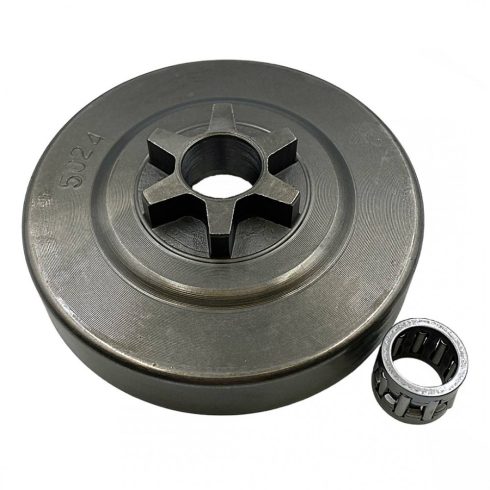 Csillagkerék tűgörgővel - Dolmar® 3/8"- 6 - 112135 - minőségi ut. alkatrész*