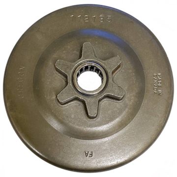   Oregon® csillagkerék tűgörgővel - Dolmar® 3/8"- 6 - 112135 - eredeti minőségi alkatrész*