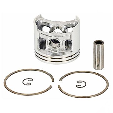   Dugattyú komplett - Stihl® ∅ 54 mm - Meteor Piston® - minőségi ut. alkatrész*